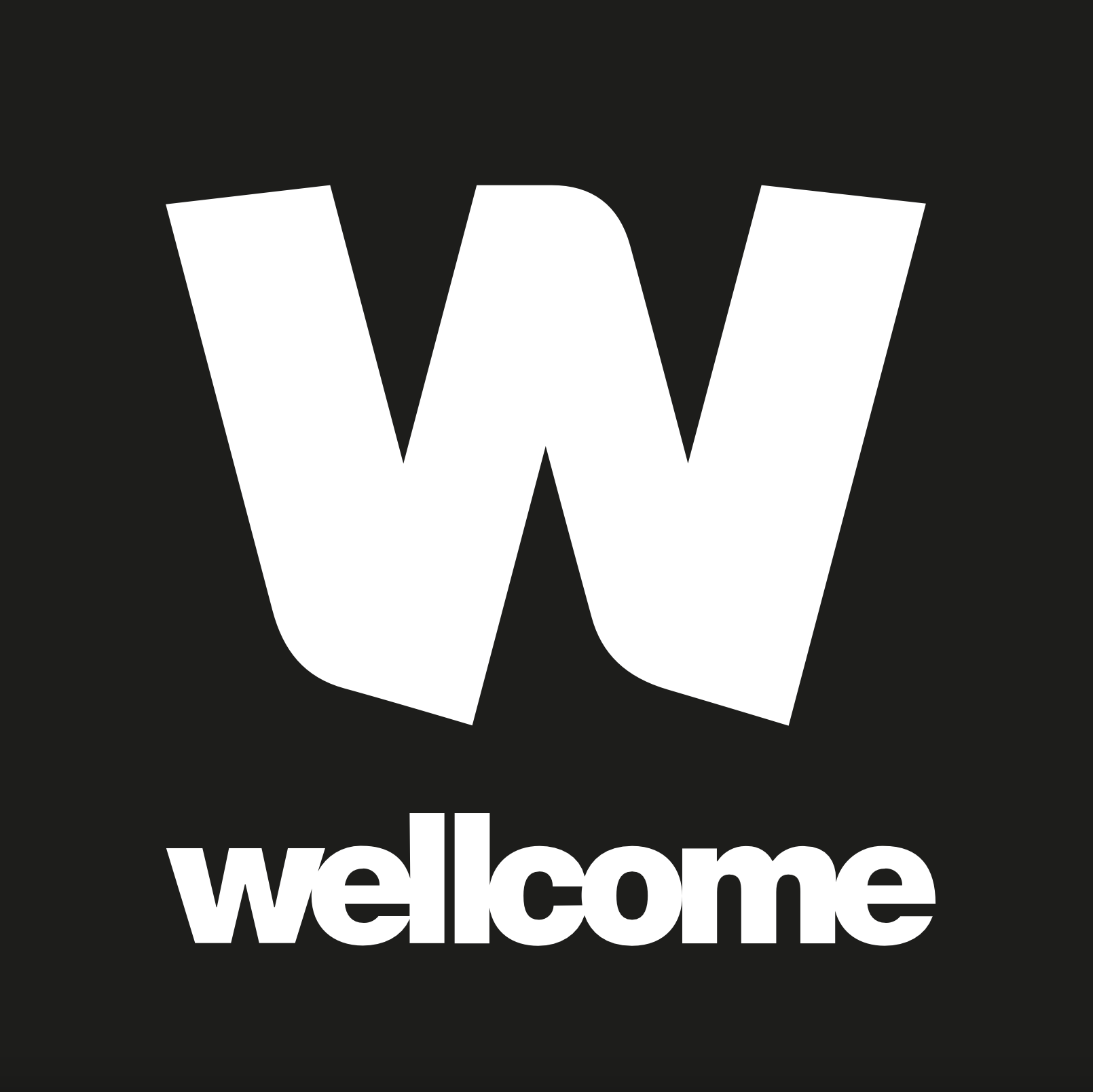 Wellcome Logo